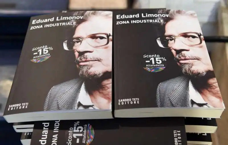 libro presentato