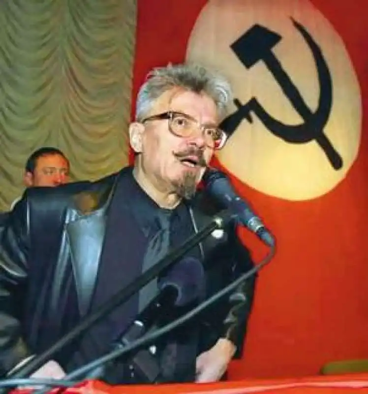 limonov