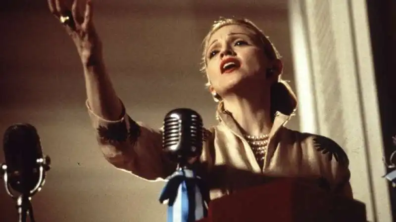 madonna   evita peron 1