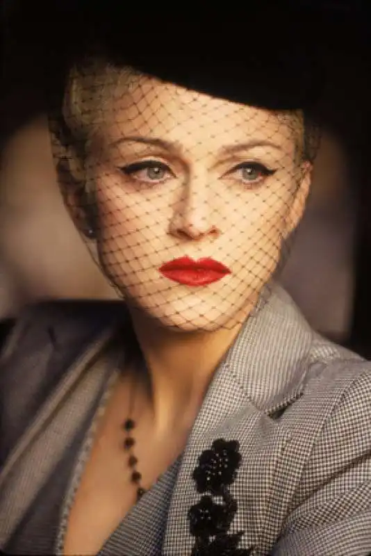 madonna   evita peron