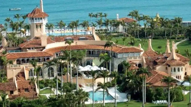 mar a lago