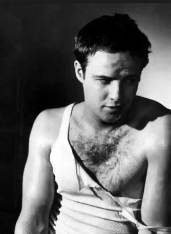 marlon brando