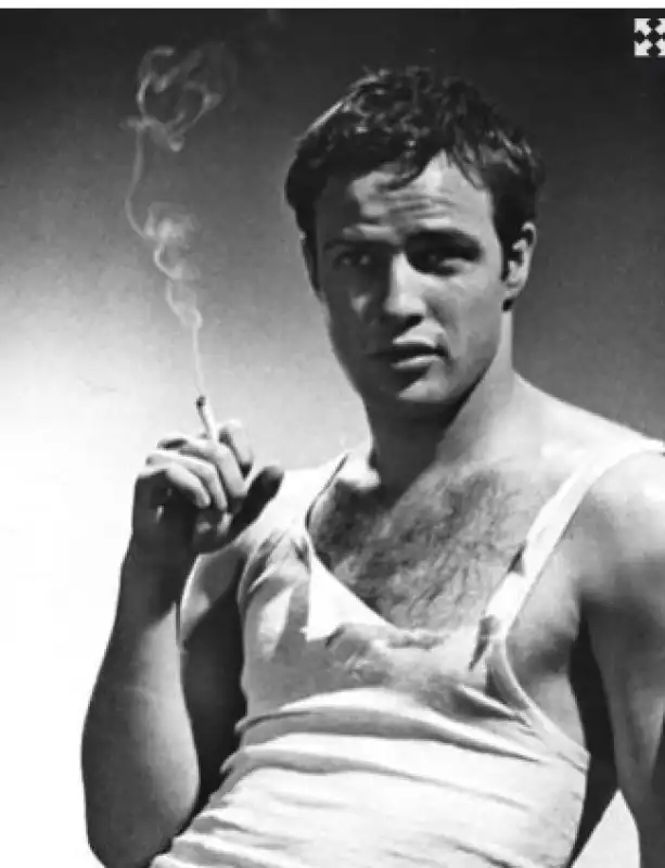 marlon brando