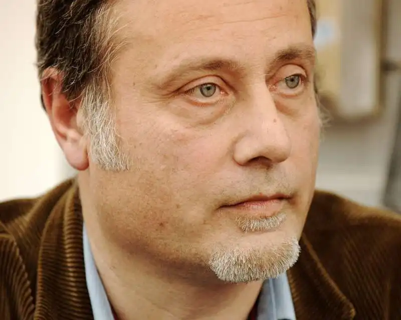 massimo carlotto 1