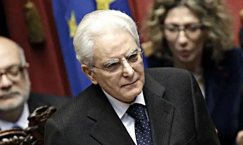 mattarella 