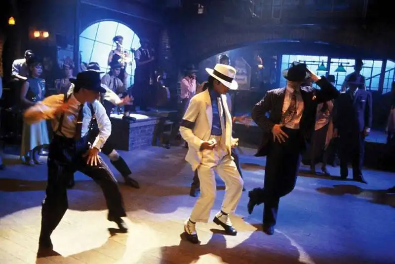 michael jackson 2