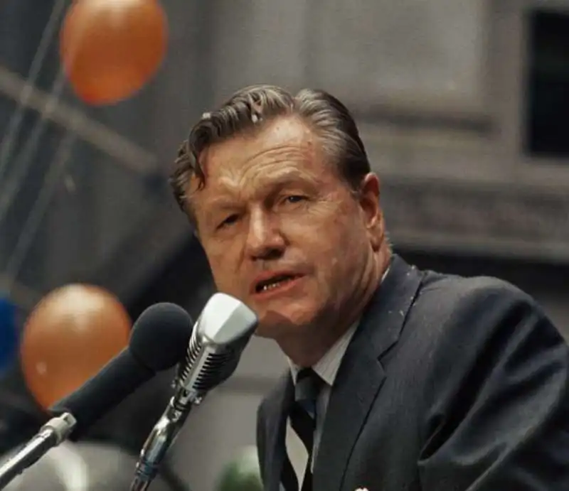 nelson rockefeller