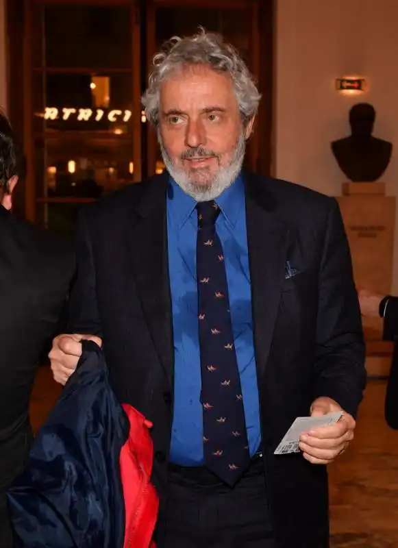 nicola piovani