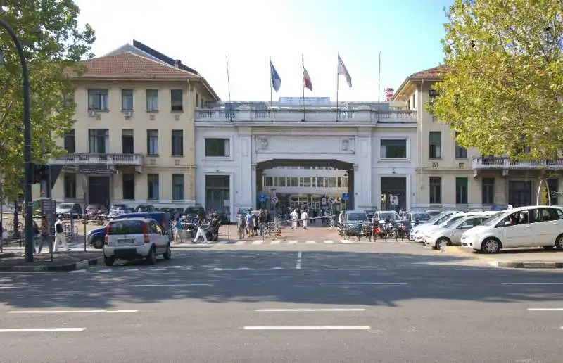 ospedale molinette torino