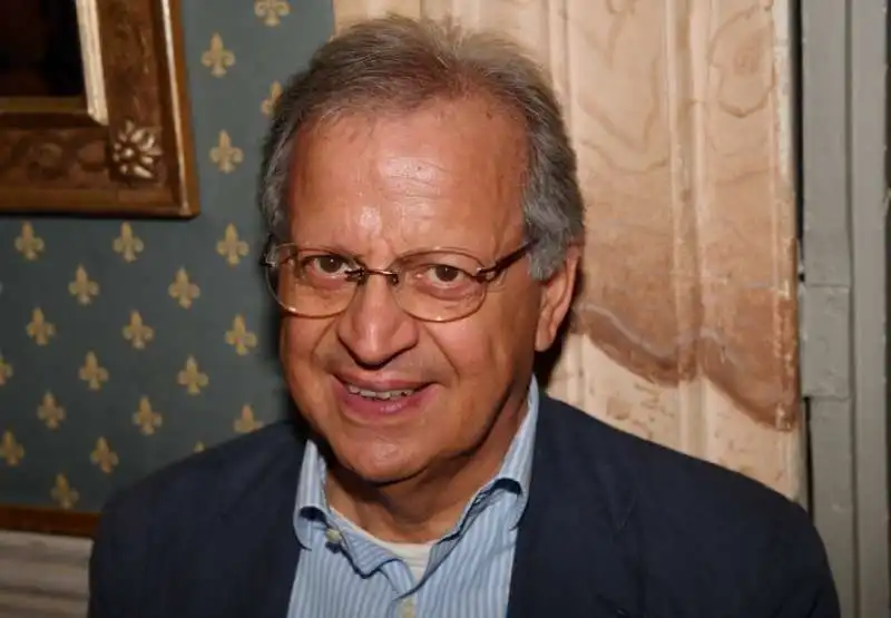 paolo manzini