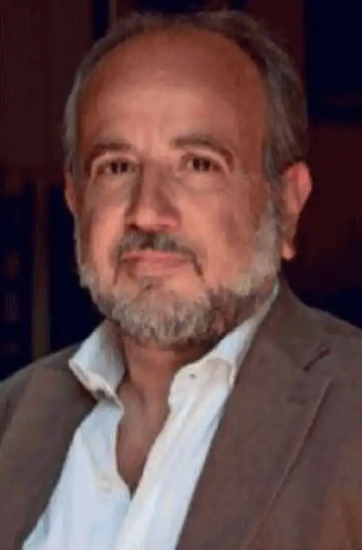 PAOLO SALVATORI