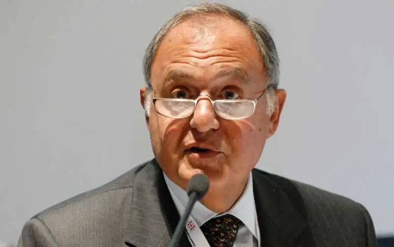 PAOLO SAVONA