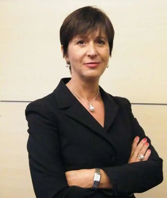 Patrizia Arienti