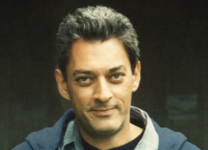 paul auster