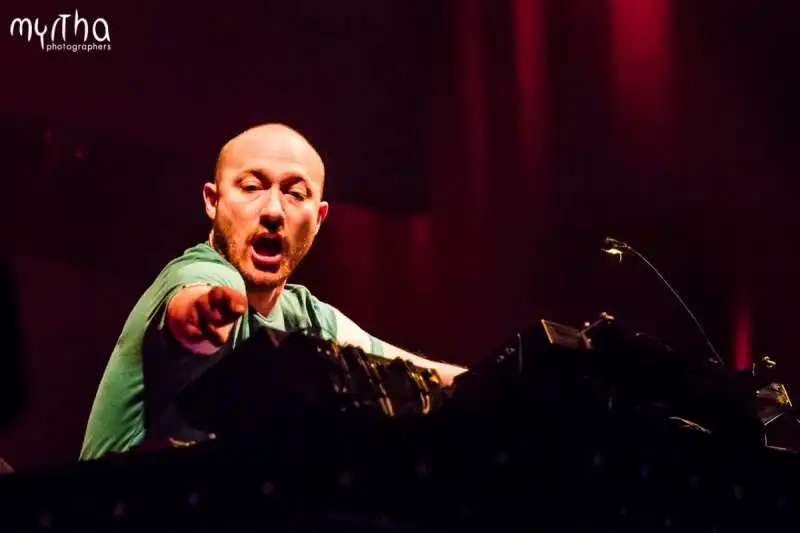 paul kalkbrenner 2