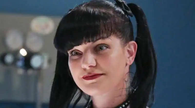 pauley perrette 3