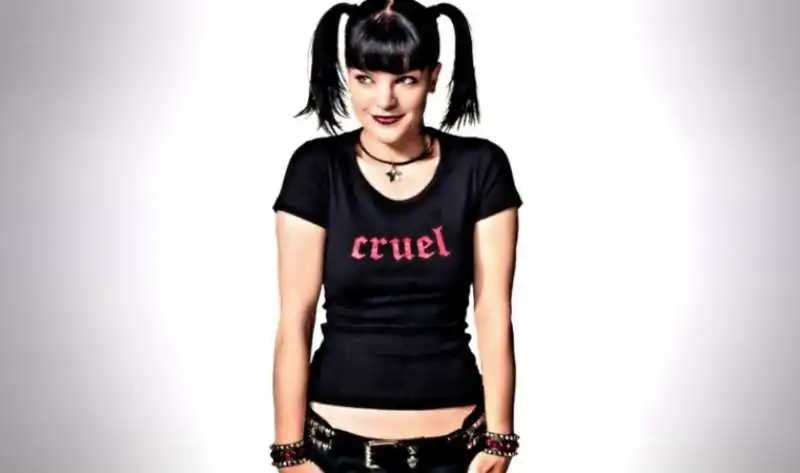 pauley perrette 7