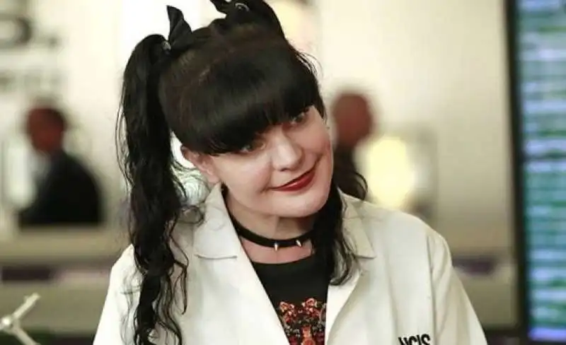 pauley perrette 9