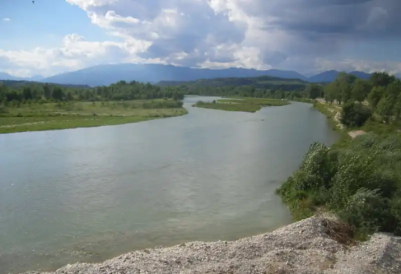 piave