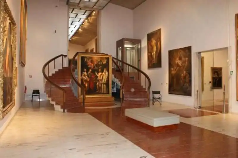 pinacoteca bologna 2