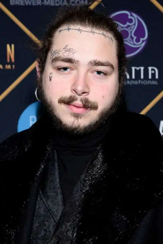 post malone