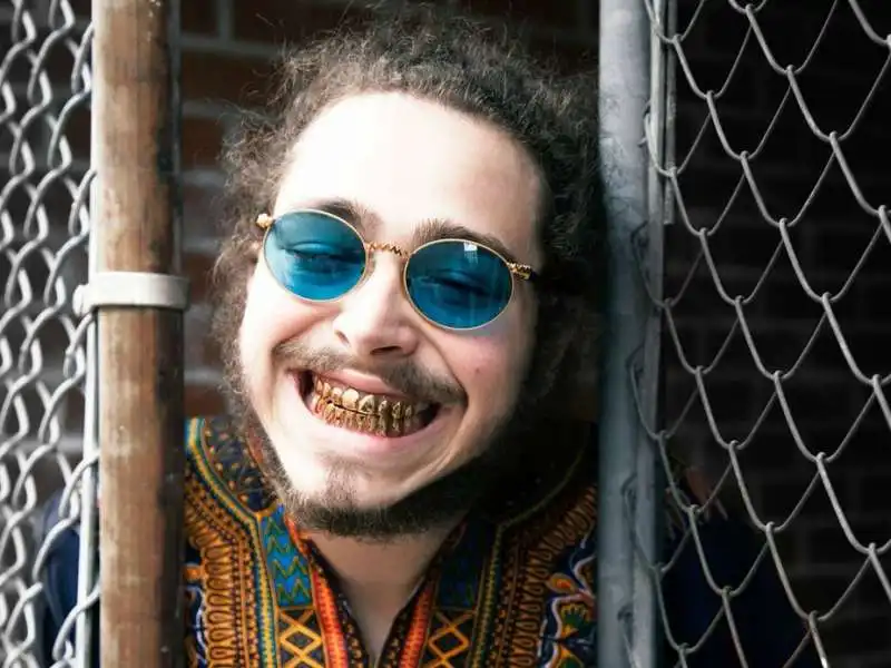 post malone 6