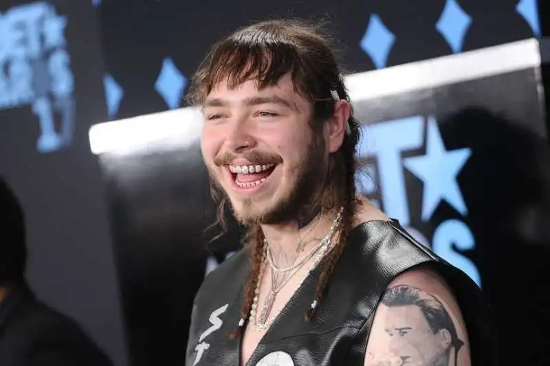 post malone 7