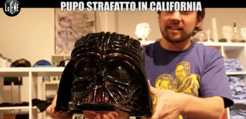 pupo strafatto in california 1