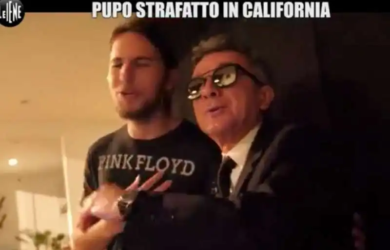 pupo strafatto in california 3