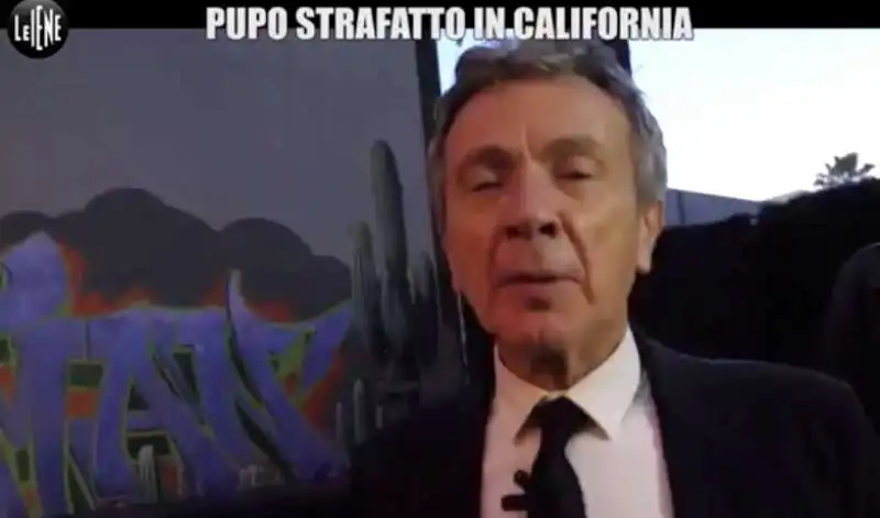 pupo strafatto in california 4