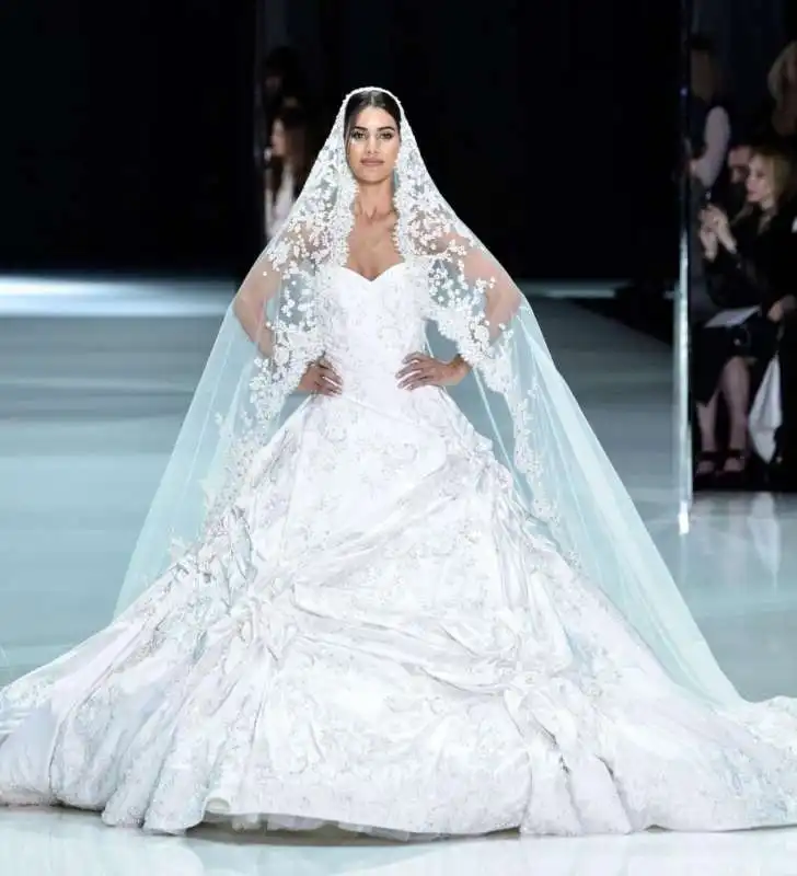 ralph& russo abiti da sposa