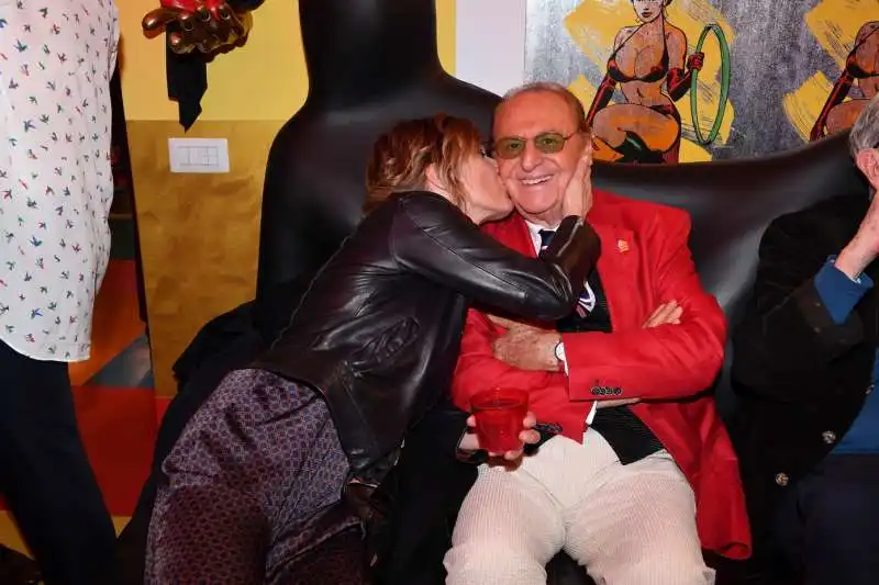 renzo arbore