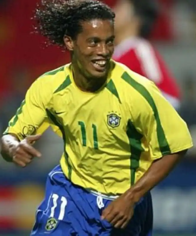 ronaldinho