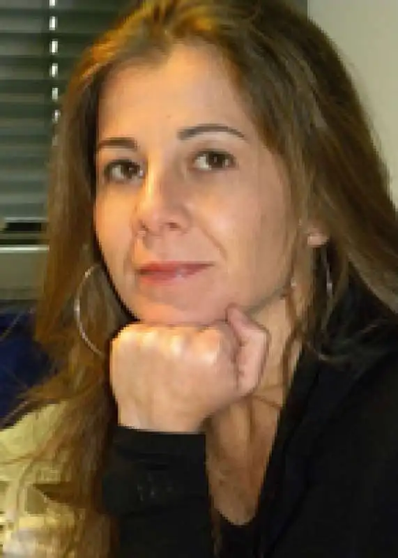 ROSANNA RAGUSA