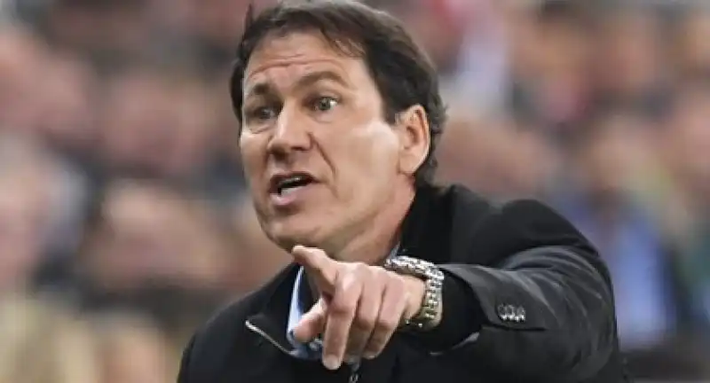 rudi garcia