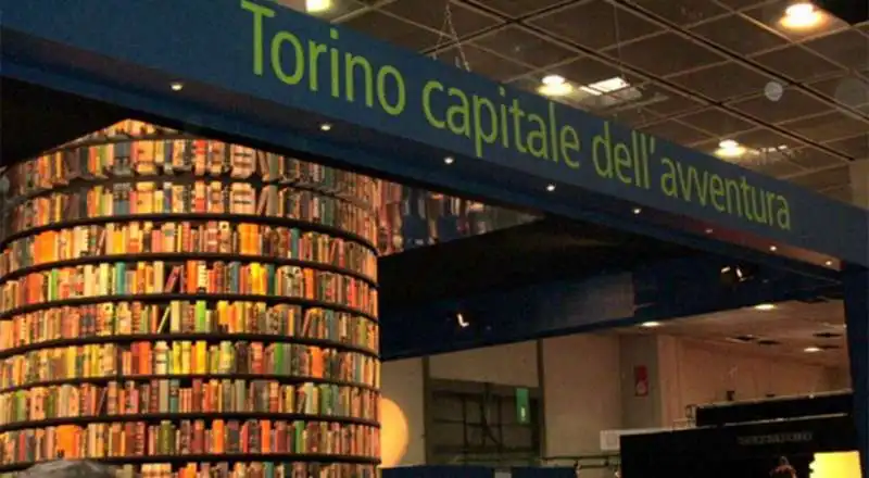 salone libro torino 1