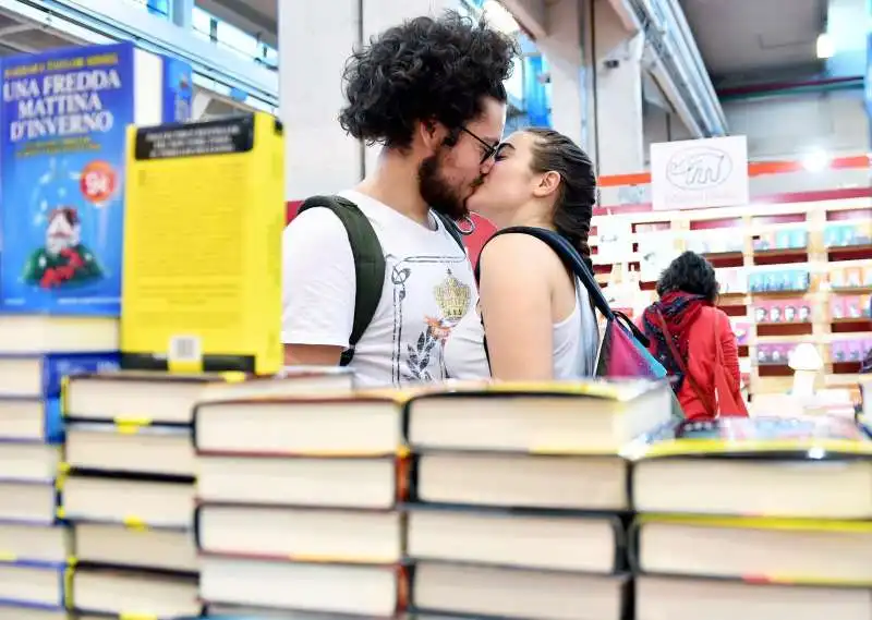 salone libro torino