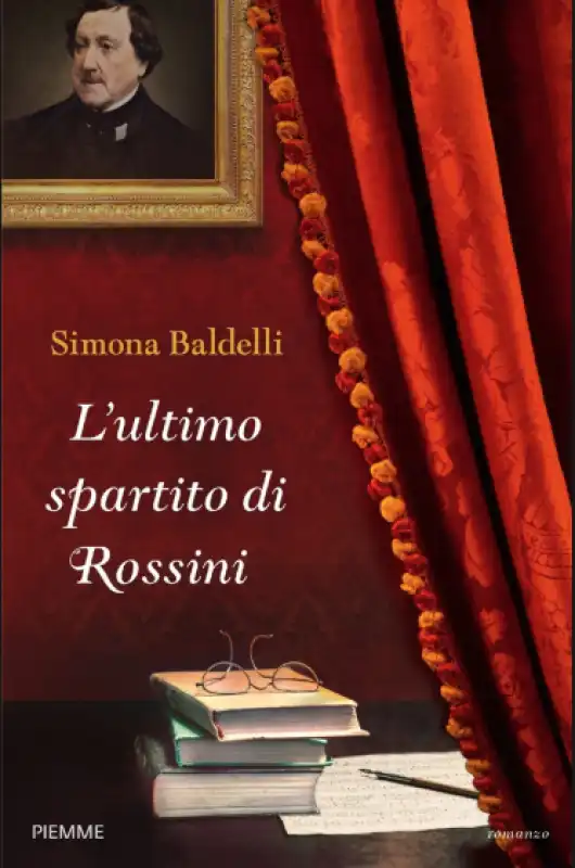 simona baldelli cover rossini