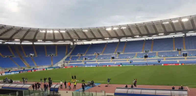 stadio olimpico