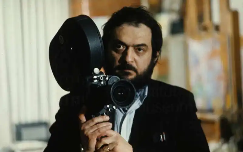 stanley kubrick 