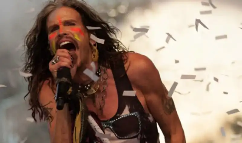 steven tyler