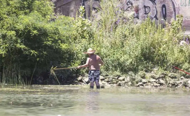 tevere degrado 13