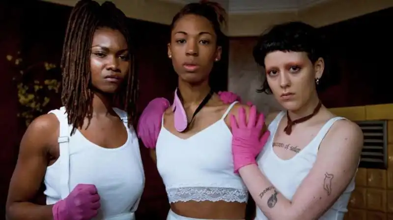 the misandrists 7