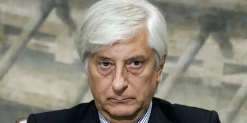 UGO ZAMPETTI