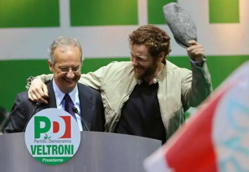 veltroni 2008 