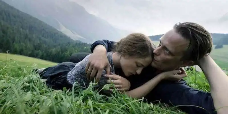 a hidden  life terrence malick