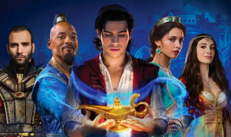 aladdin 2