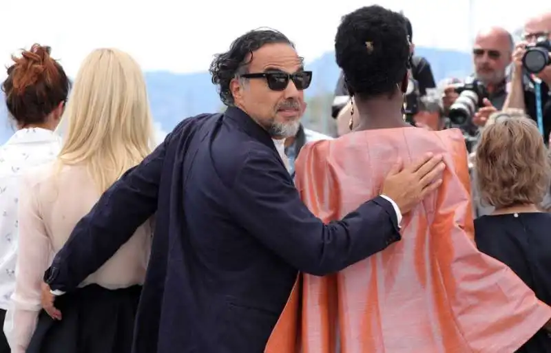 alejandro gonzalez inarritu 1