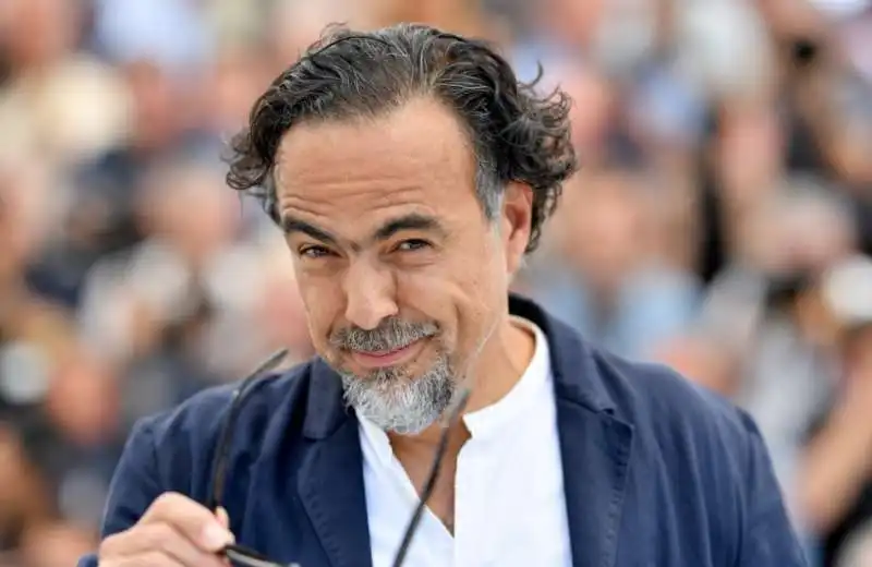 alejandro gonzalez inarritu