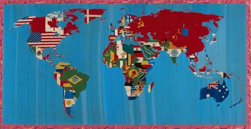 alighiero boetti 2